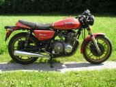 1981 Benelli 354 Sport photo